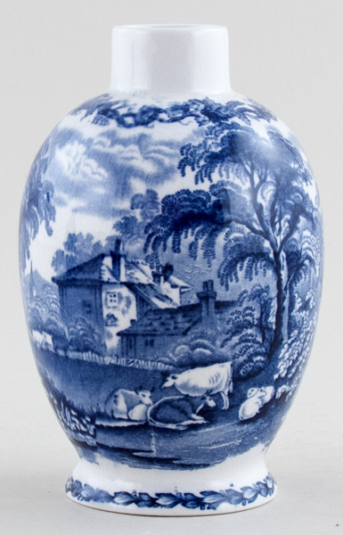 Vase c1920s